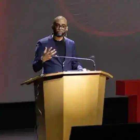 L'Afrique qui ose Profile