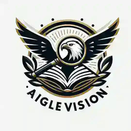 Livres📚 audio et pdf gratuits /AigleVision Profile