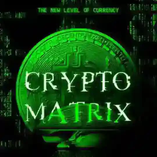 Crypto Matrix Profile