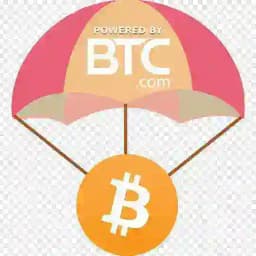 share airdrop Profile