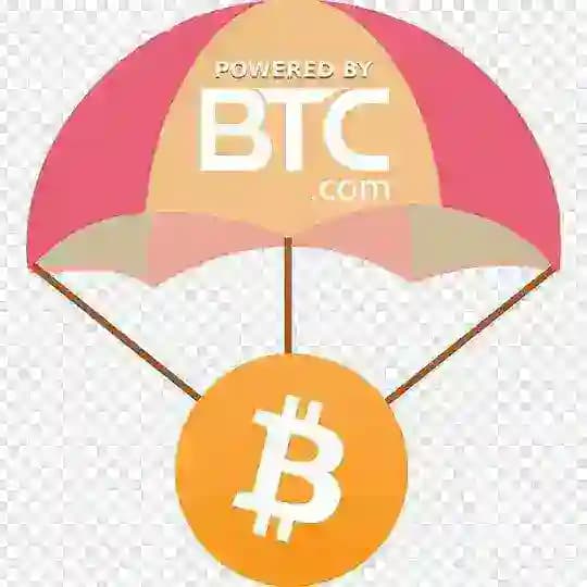 share airdrop Profile