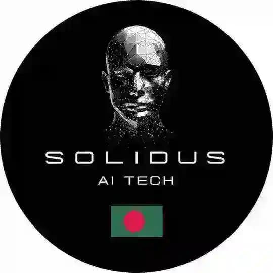 Solidus AI Tech: Bangladesh Community Profile
