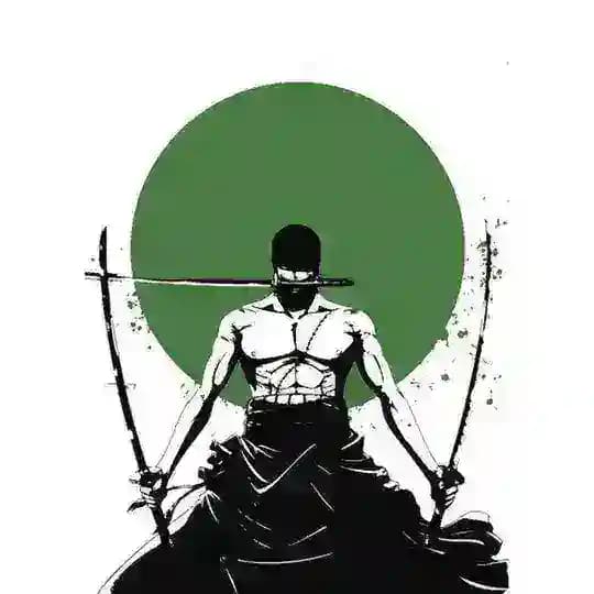 Sauron-索隆社区 Profile