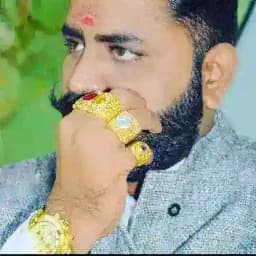 {अमित भाई ❤️ सट्टा किंग} Profile