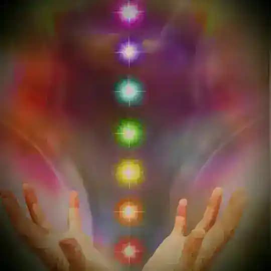 0g1v71 REIKI ❤️🌳😘✌️ VIVE - Usui 🙌 Hoponopono Pranic Healing Magnified Oracion y sanacion Amor libros biblioteca audiolibros Profile