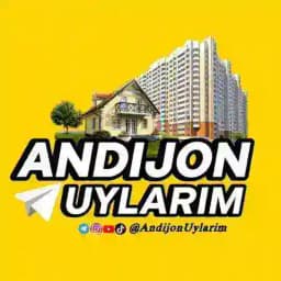 ANDIJON UYLARI Profile
