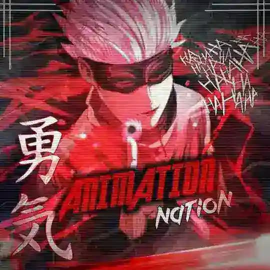 彡 𝘼𝙣𝙞𝙢𝙖𝙩𝙞𝙤𝙣 𝙉𝙖𝙩𝙞𝙤𝙣 彡 Profile