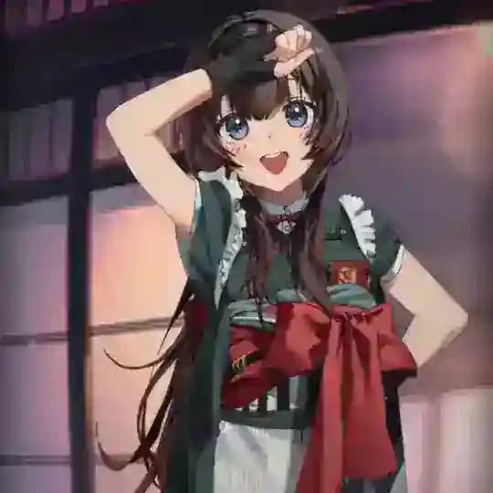 Anime приют Profile