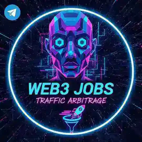 Вакансії Арбітраж | Web3 | CPA Profile