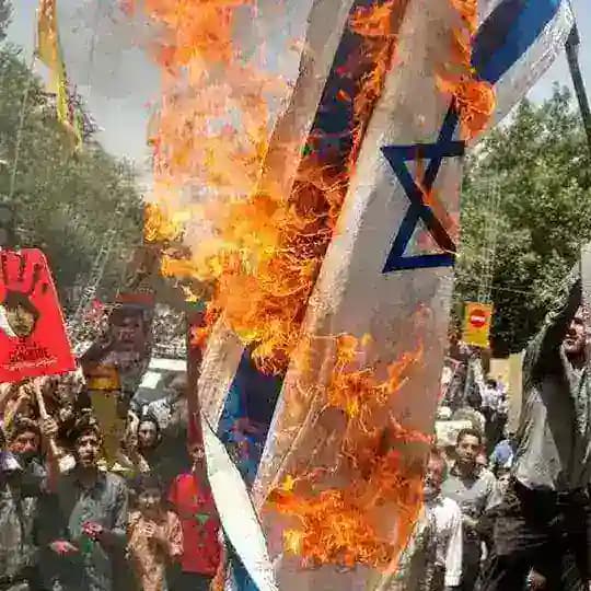 Israel is Terrorist Group 🖕🇮🇱💩 Profile