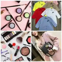 Asl parfum va fashion liboslari Profile
