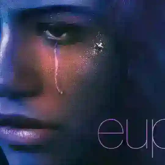 مسلسل euphoria يوفوريا مترجم نشوة 365 days Profile