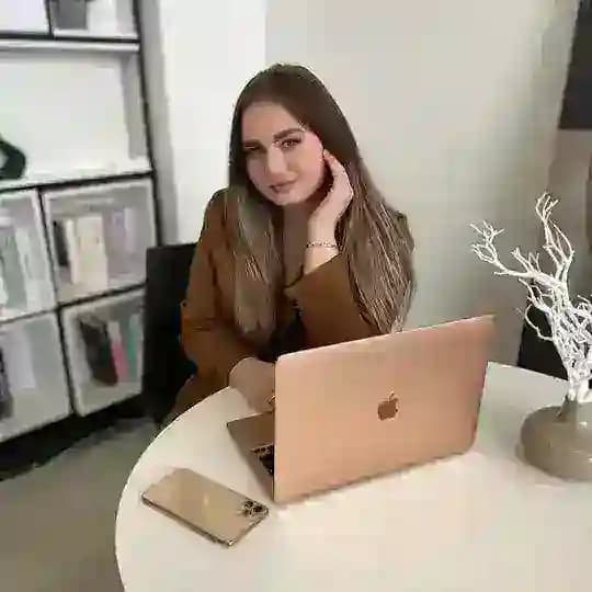 Астролог Евгения ✨ Chat Profile