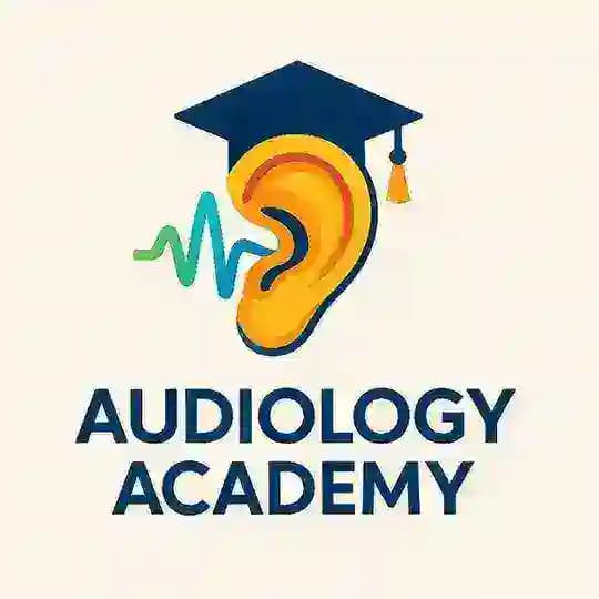 شرح سمعيات واتزان | د. محمد عبدالغني | Audiology Academy Profile