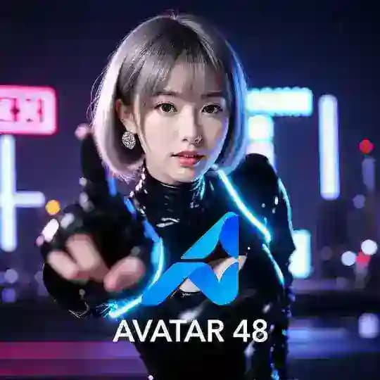 💙✨AVATAR48 Official💙✨ Profile