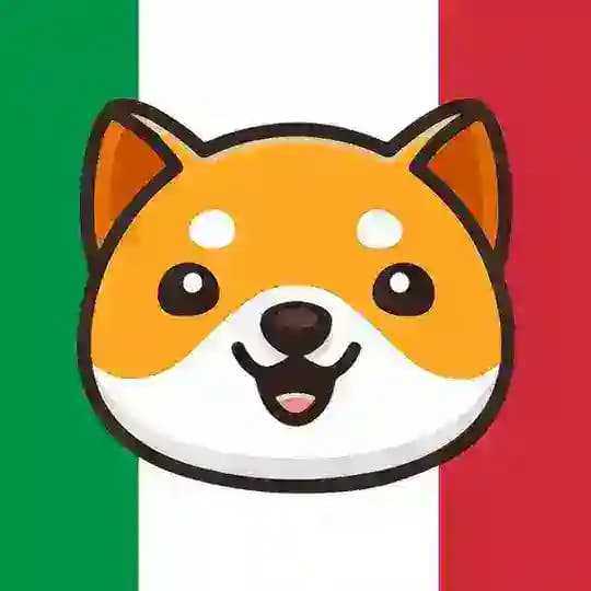 Baby Doge Italy🇮🇹 Profile