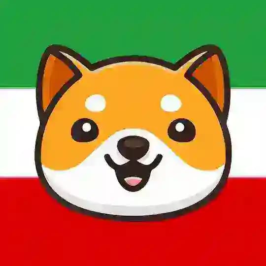 Official BabyDoge Persian 🇮🇷 Profile