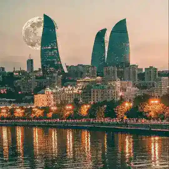 ♔︎𝐁𝐀𝐊𝐔 𝐆𝐎𝐑𝐔𝐏♔︎ Profile