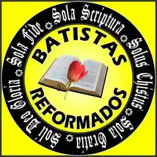 Batistas Reformados🌷 Profile