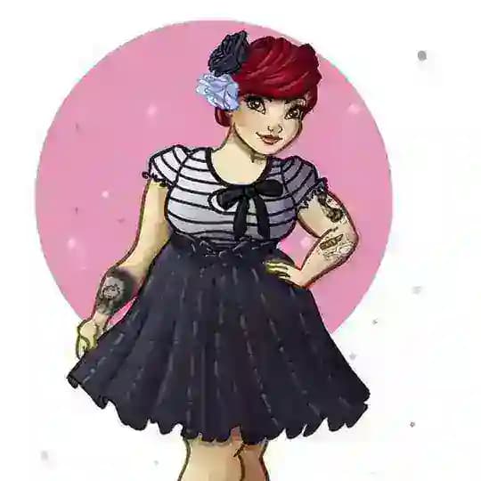 💋BBW and Admirers Profile