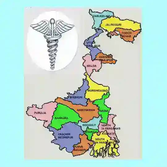 𓄂West Bengal Medicos𒍬 Profile