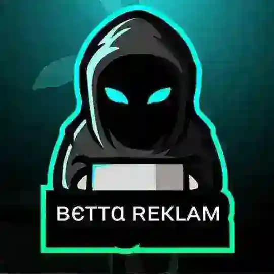 𝙱𝚎𝚝𝚝𝚊 𝚁𝚎𝚔𝚕𝚊𝚖¹⁸ Profile