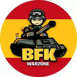 BFK WARZONE - Español 🇪🇸 Profile