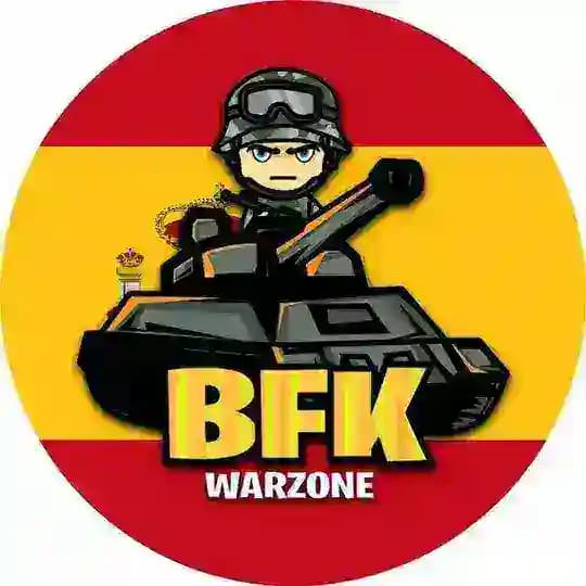BFK WARZONE - Español 🇪🇸 Profile