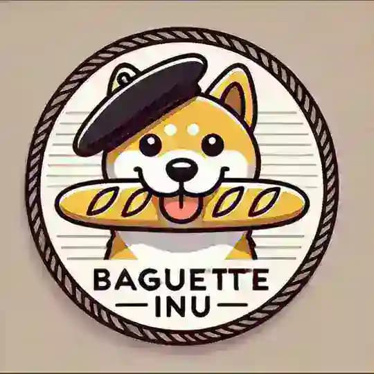 Baguette Inu Community - $BGI Profile
