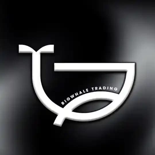 BigWhale Trading | Chat Profile