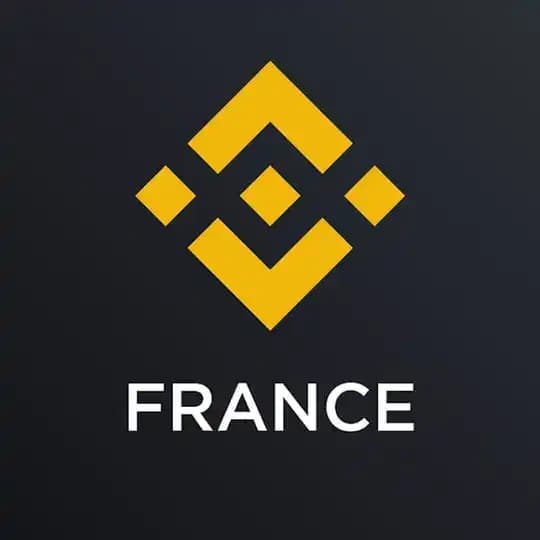 BINANCE INVESTISSEMENT FRANÇAIS 📊 Profile