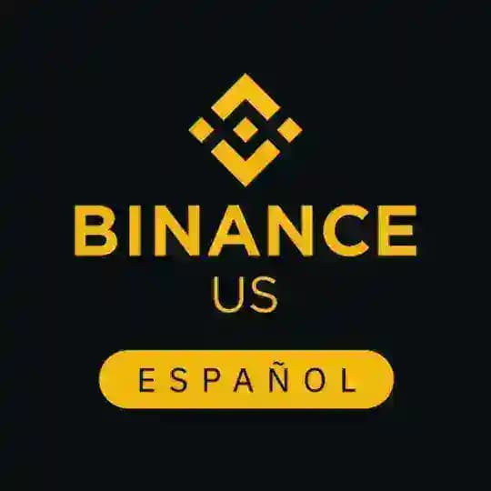 Binance.US Spanish Profile