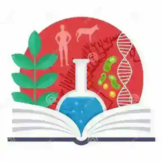 ♻️BIOLOGIYA♻️N1GROUP♻️ Profile