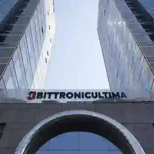 Bittronic Ultima (Français) Profile