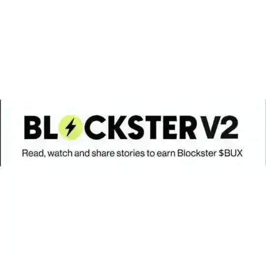 Blockster V2 - Zealy Profile