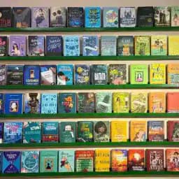 Теревені книжкового клубу📚 Profile