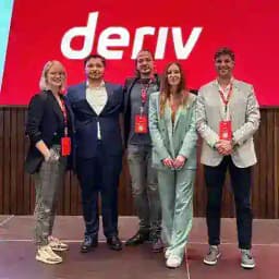 DERIV BOOM+CRASH SIGNALS REALLY SAFE ACCOUNT MANAGEMENT Profile