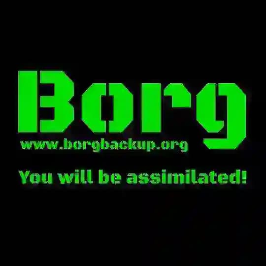 Borg Backup Profile