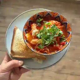 Кулинарная книга «борщ палочками» Profile