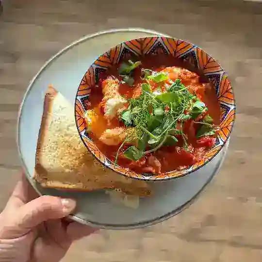 Кулинарная книга «борщ палочками» Profile