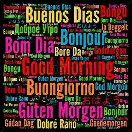 ¡Buenos días unedianos! Profile