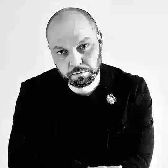 Дмитрий Бугров Profile