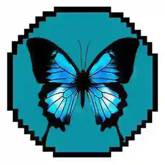 ButterflyBit🦋 Profile