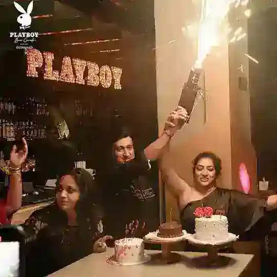 PLAY BOY CALL BOY JOBS Profile