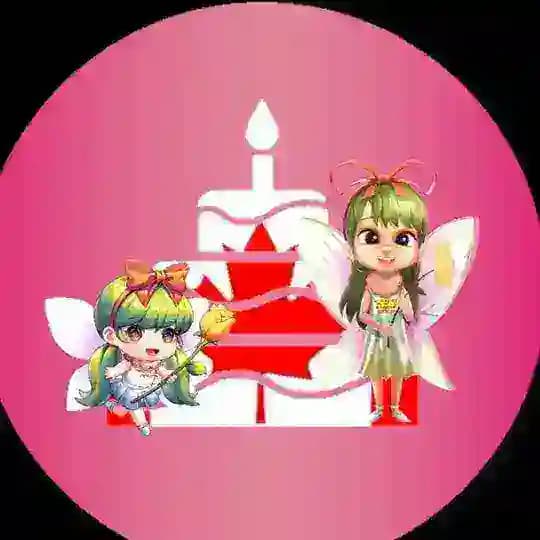 HBDC🇨🇦Happy Angel🎁HappyBirthDaycoin Profile