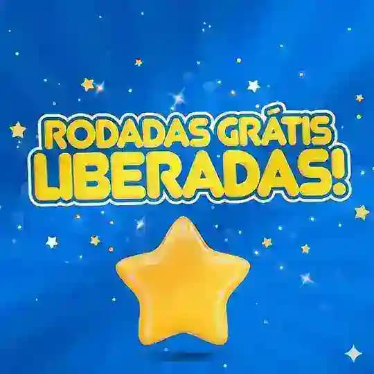 🔷️ RODADAS GRÁTIS OFICIAL | PREMIUM © Profile