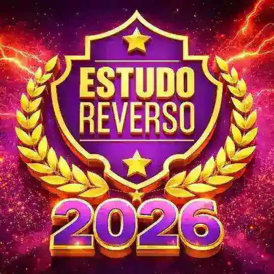 ESTUDO REVERSO Profile