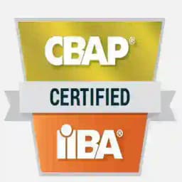 CBAP Profile