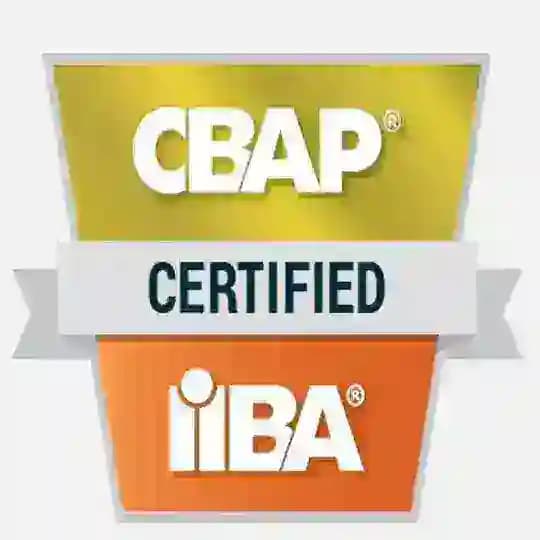 CBAP Profile