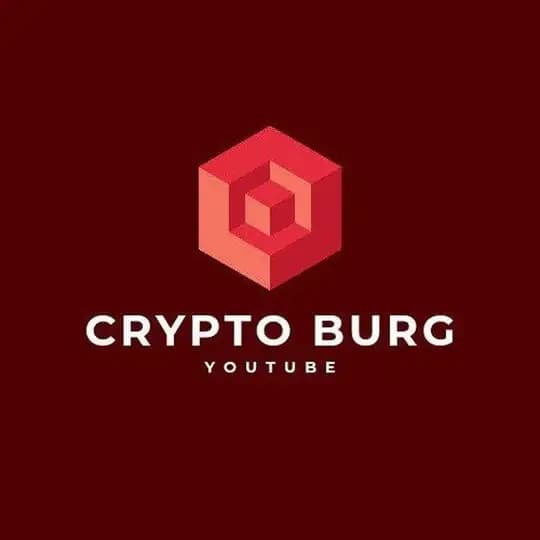 Crypto Burg Profile